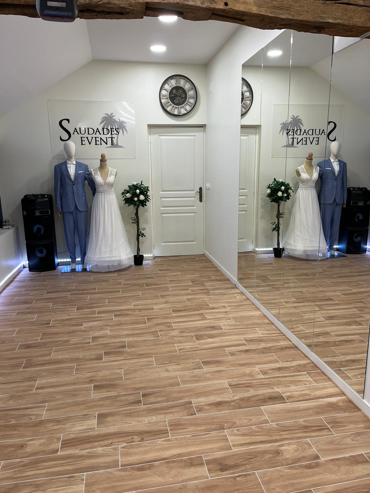 studio de dance